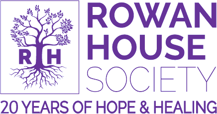 Rowan House Society Logo