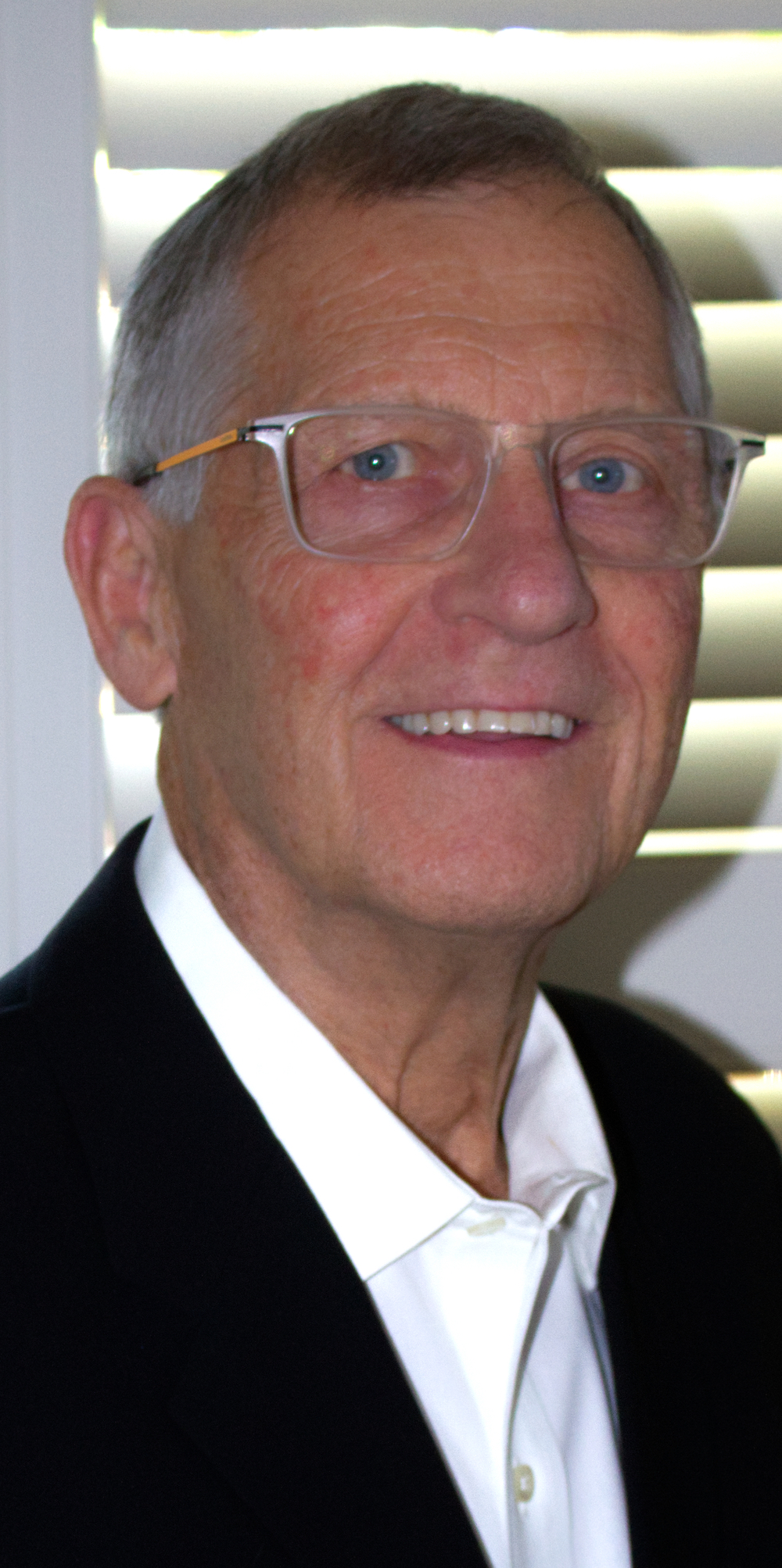 Keith Kozak Headshot