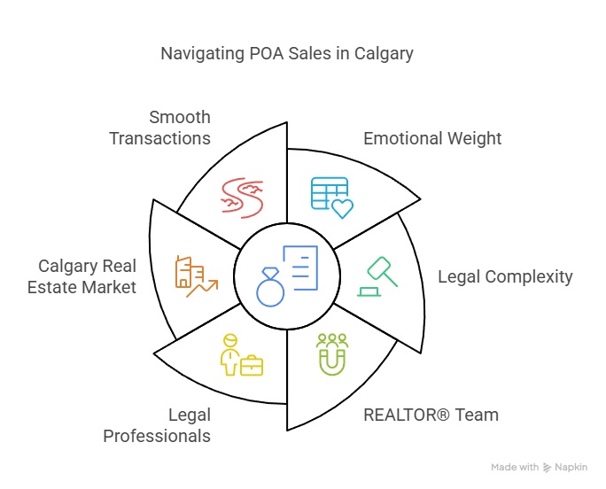 What is a POA Sale_ - visual selection (2) What is a POA Sale_ - visual selection (2)