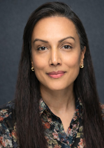 Sanah Jowhari