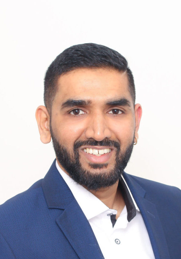 Abhishek Zodge Abhishek Zodge