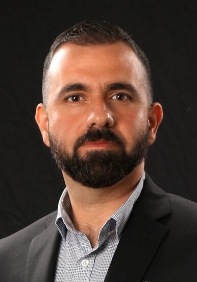 Amr Al-Sadoon Amr Al-Sadoon