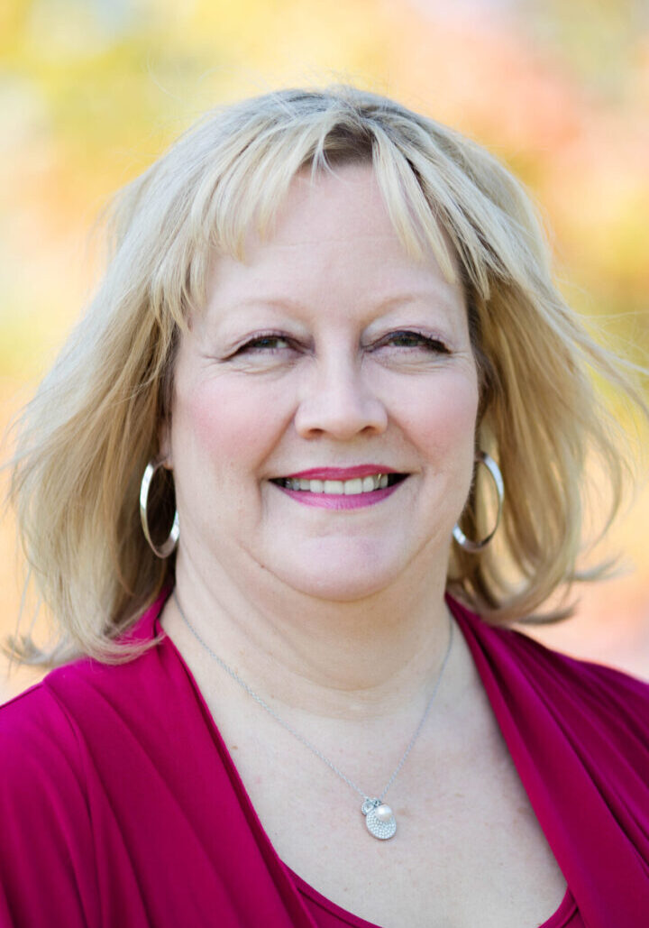 Carolynne Hebert Carolynne Hebert