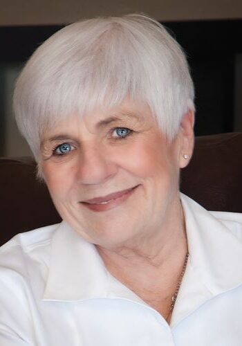 Doreen Lewis Doreen Lewis