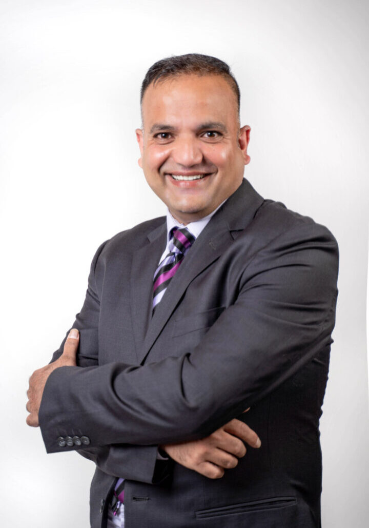 Faisal Malik Faisal Malik