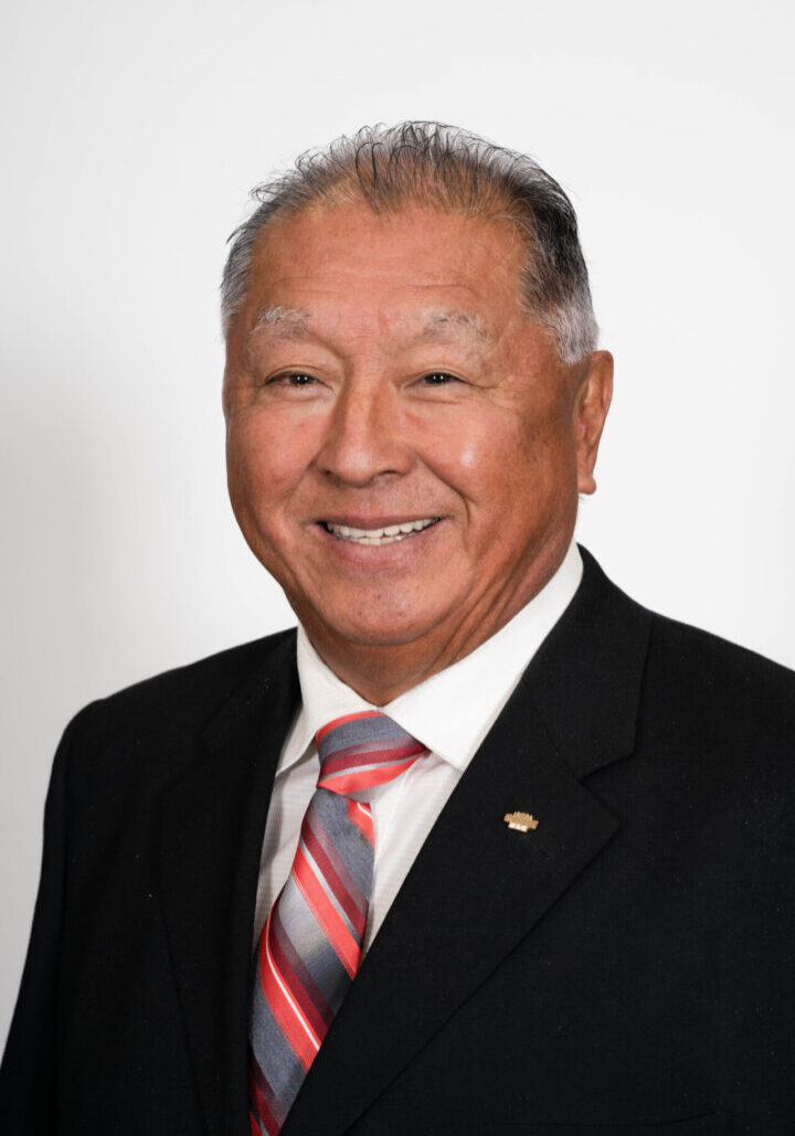Gene Yamada Gene Yamada