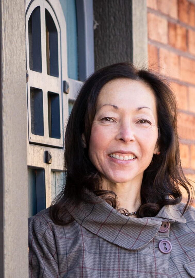Heather Cleveland 2022 Headshot Heather Cleveland 2022 Headshot