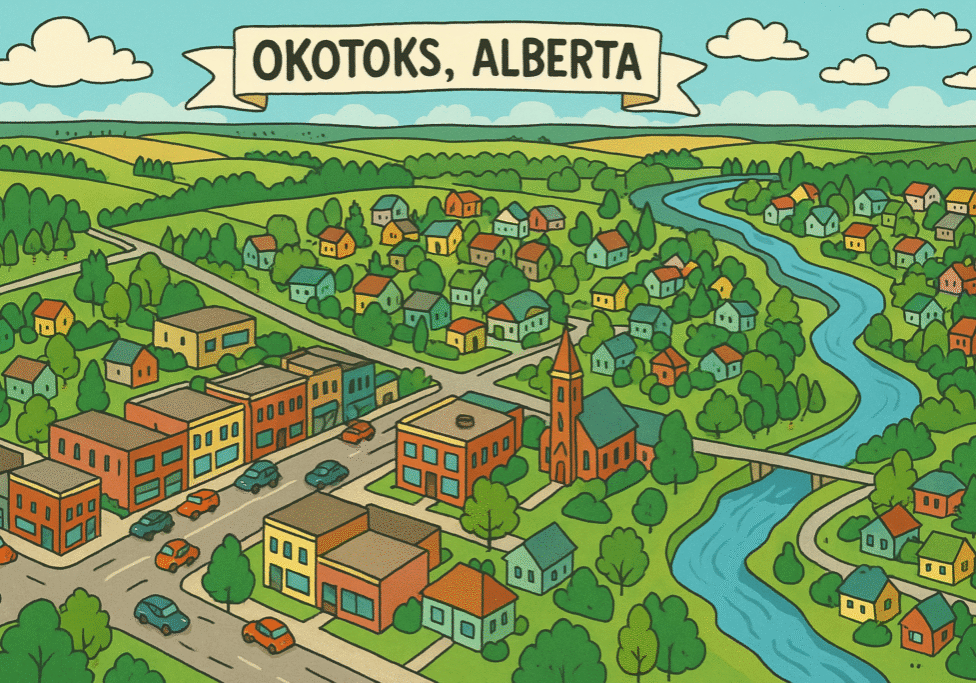 Okotoks 1